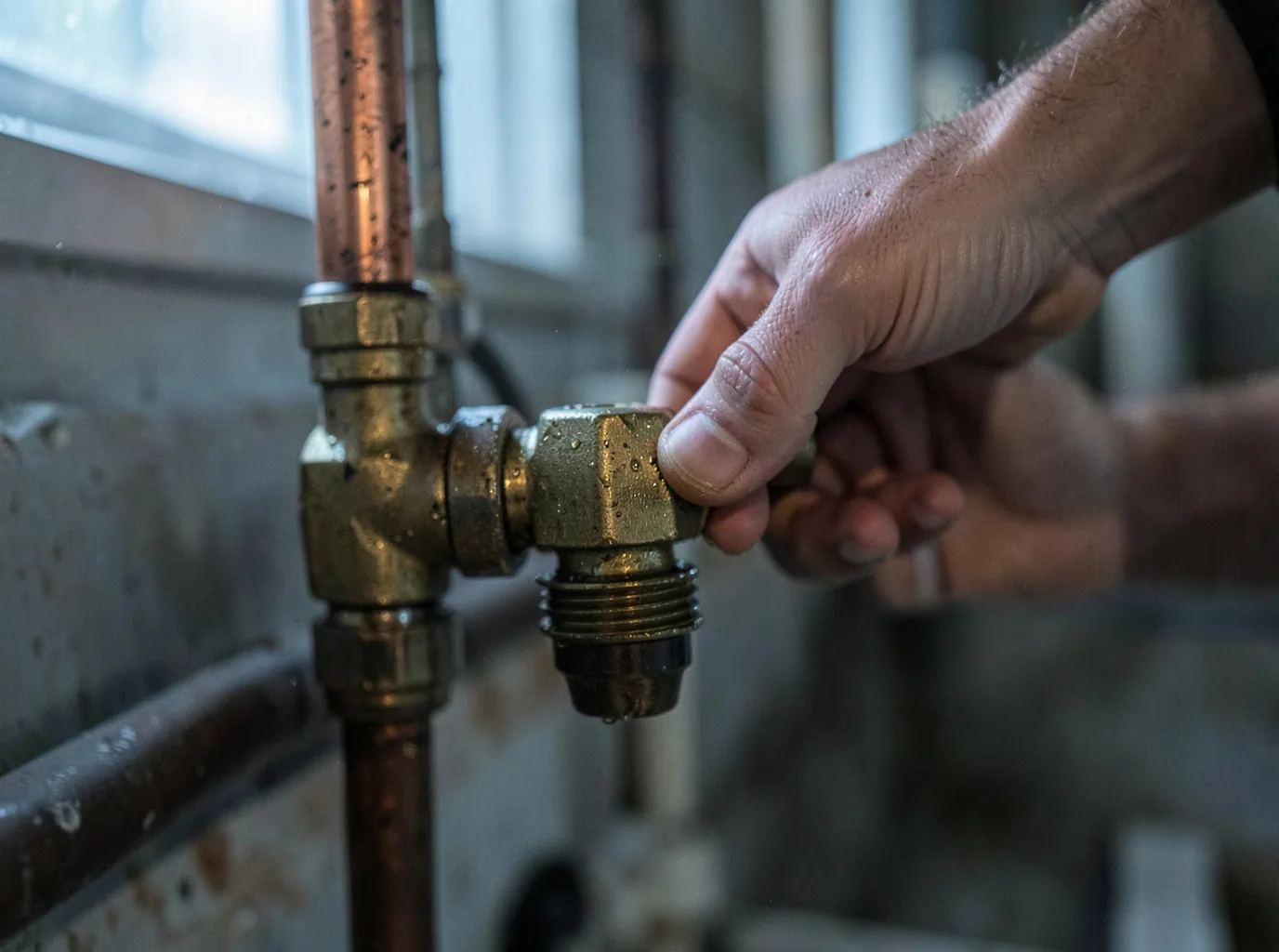 Emergency Plumber Burlingame, CA FAQs